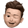 You
